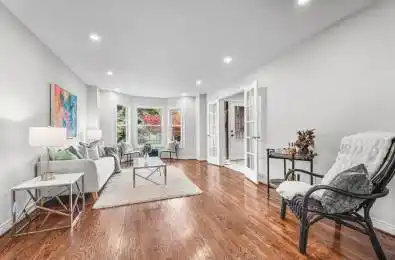 16 Wainwright Avenue Richmond Hill Ontario L4C 5R5