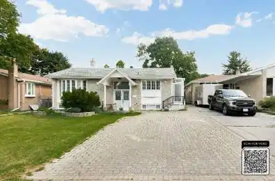 394 Paliser Crescent Richmond Hill Ontario L4C 1R6