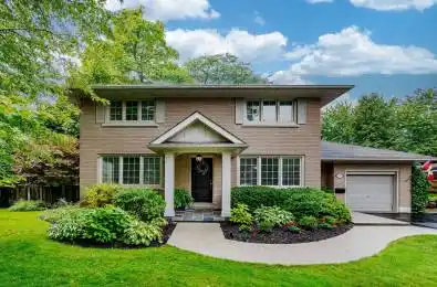 153 Elliott Street Brampton Ontario L6Y 1W7