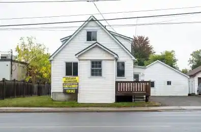 125 College Street Belleville Ontario K8P 2G3