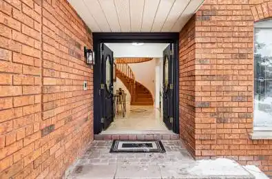 4469 Idlewilde Crescent Mississauga Ontario L5M 4E8