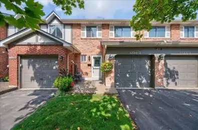 4198 Longmoor Drive Burlington Ontario L7L 5E3
