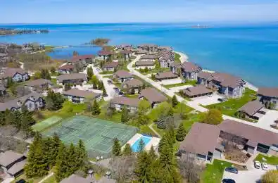 534 MARINERS Way Collingwood Ontario L9Y 5C7