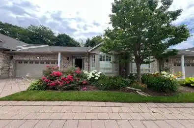 1574 Richmond Street Unit# 7 London North Ontario N6G 5H7