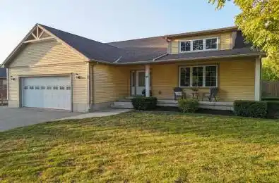 38 Fulton Street Bayham Ontario N0J 1Z0