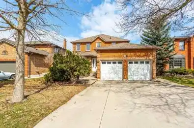 93 Waldie Road Oakville Ontario L6L 6G5