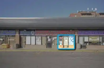 1401 Ernest Avenue Unit# 12 London South Ontario N6E 2P6