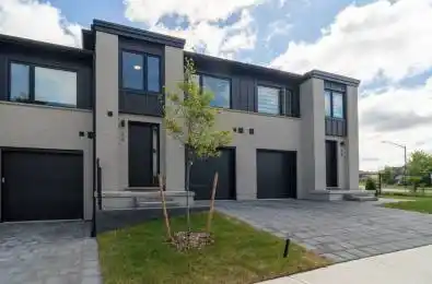 1175 Riverbend Road Unit# 36 London South Ontario N6K 0L2