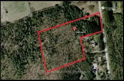 14600 jane Street King Ontario L7B 1A3