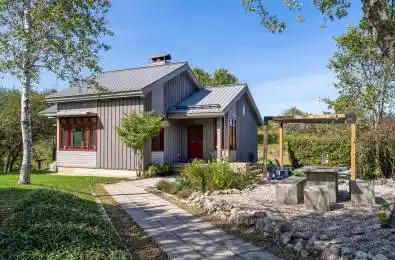 797462 East Back Line Chatsworth Ontario N0H 1G0