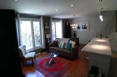 2064 Queen Street Unit# 4 Toronto E02 Ontario M4E 1C9