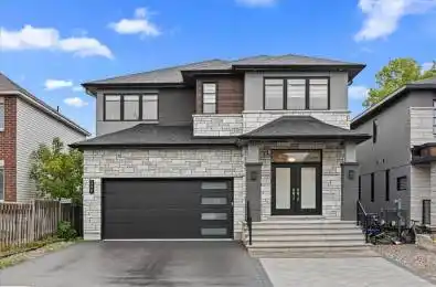 348 Abbeydale Circle Kanata Ontario K2K 0E9