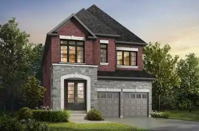 32 Wild Ginger Lane Springwater Ontario L9X 2E4