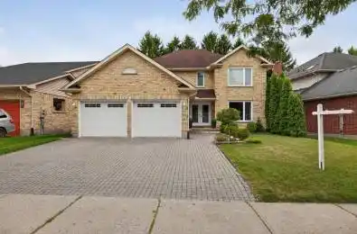 311 Ambleside Drive London North Ontario N6G 4V8