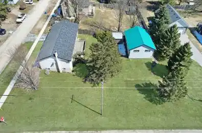 815 Albert Street West Grey Ontario N0G 1C0