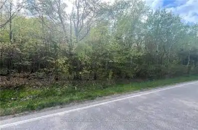 Lot 6 Grey Road 1 N/A Georgian Bluffs Ontario N0H 2T0