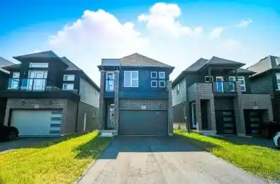 28 Mclaughlin Street Welland Ontario L3B 0J8