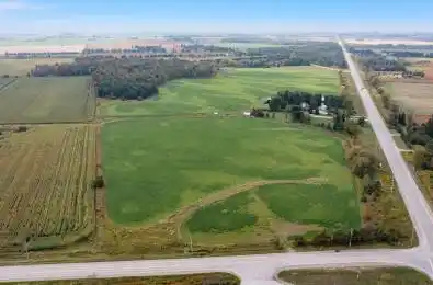 PtLt 20 Con 12 N/A East Garafraxa Ontario L9W 7M8