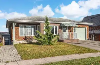 57 Poyntz Street Unit# Upper Penetanguishene Ontario L9M 1N6