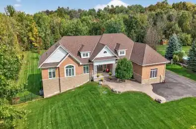 60 Underhill Court Essa Ontario L9R 1V2