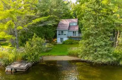 1080 Petticoat Lane Minden Hills Ontario K0M 2K0