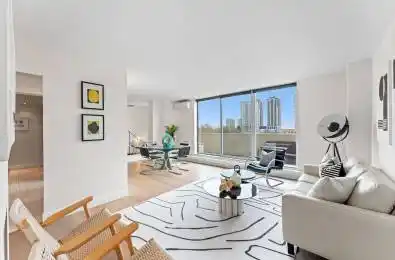 60 Southport Street Unit# 414 Toronto W01 Ontario M6S 3N4