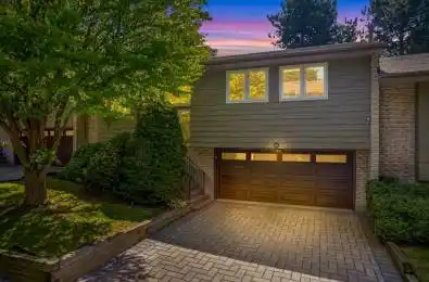 103 Quail Valley Crescent Markham Ontario L3T 4P9