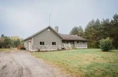 15 Machar/strong Boundary Road Strong Ontario P0A 1Z0