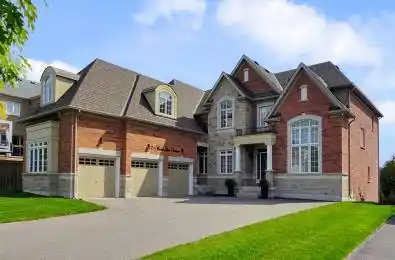 71 MANOR GLEN Crescent East Gwillimbury Ontario L0G 1M0