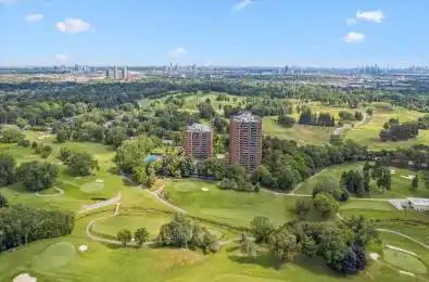 1400 Dixie Road Unit# 613 Mississauga Ontario L5E 3E1