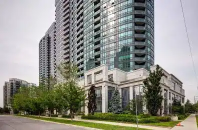15 Greenview Avenue Unit# 1504 Toronto C07 Ontario M2M 4M7