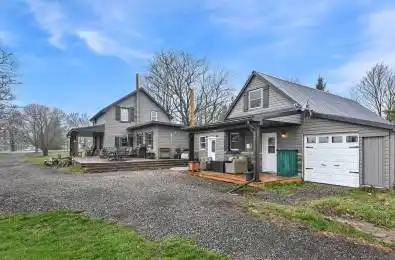 436139 4th Line Melancthon Ontario L9V 2V2