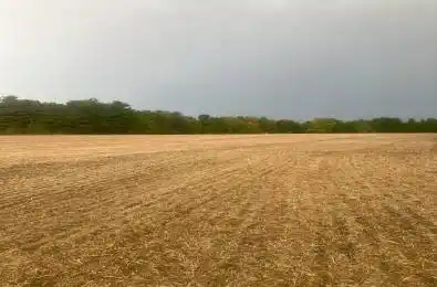 PtLot26 Prince William Street North Middlesex Ontario N0M 2J0