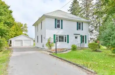 167 Ontario Street Brighton Ontario K0K 1H0