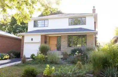 12 Barvale Court Toronto W08 Ontario M9C 4H2