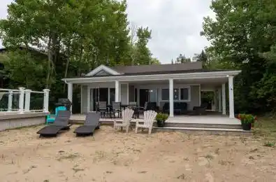 86647 Amberley Beach Rd Road Ashfield-Colborne-Wawanosh Ontario N7A 3Y