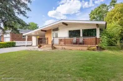 126 Marina Boulevard Peterborough Ontario K9H 6M6