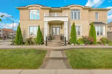 65 Parity Road Brampton Ontario L6X 5M8