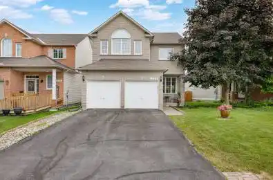 1924 LOBELIA Way Orleans - Cumberland and Area Ontario K4A 4R1