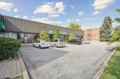 1180-1182 Martin Grove Road Toronto W08 Ontario M9W 1L3