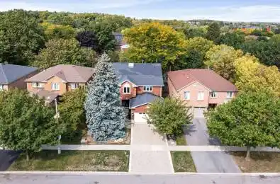 1574 Heritage Way Oakville Ontario L6M 2Z5