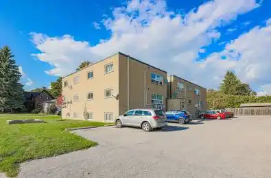 81 Ontario Street Unit# 6 Clarington Ontario L1C 2S6