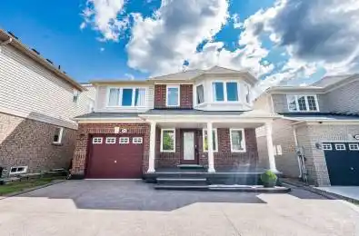23 Davidson Drive New Tecumseth Ontario L9R 0E4