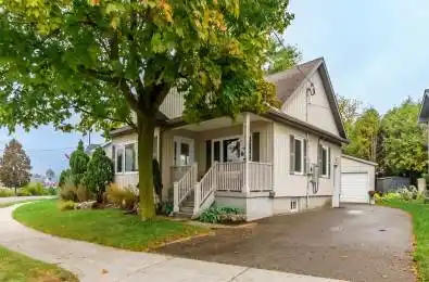 57 Edgewater Boulevard Peterborough Ontario K9H 1A4