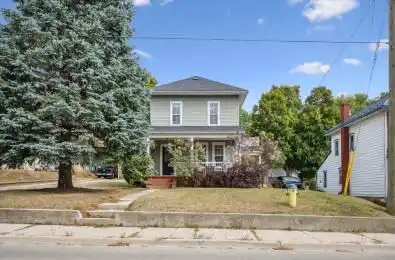 295 Wellington Street Ingersoll Ontario N5C 1T2