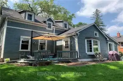 2348 SOVEREIGN Street Oakville Ontario L6L 1L8