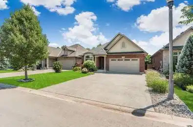104 Brookhaven Court Welland Ontario L3C 0A4