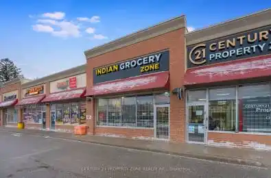 8975 Mclaughlin Road Unit# 7 Brampton Ontario L6Y 0C5