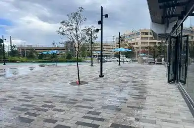 2485 Eglinton Avenue Unit# 2 Mississauga Ontario L5M 2T1