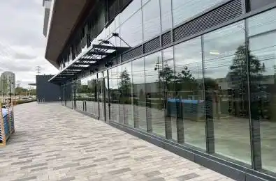 2485 Eglinton Avenue Unit# 8 Mississauga Ontario L5M 2T1